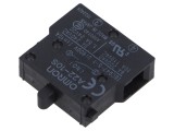 Element de contact 22mm NO OMRON seria A22