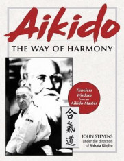 Aikido: The Way of Harmony foto