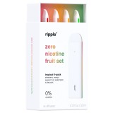 Tigara electronica, Ripple+, Fruit Set