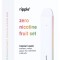 Tigara electronica, Ripple+, Fruit Set