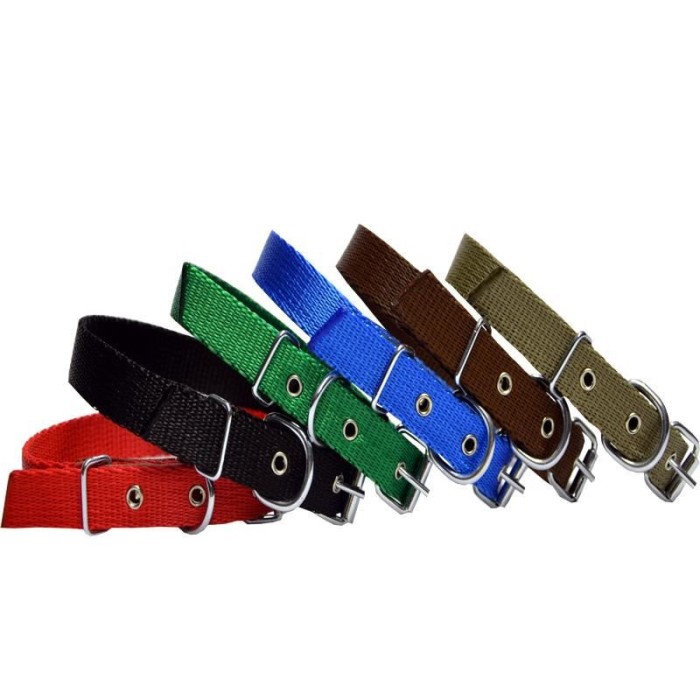 ZGARDA NYLON PENTRU CAINI MILAN 30CM