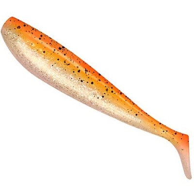 Shad FOX RAGE Zander Pro, UV Tinsel, 18cm, 1buc/pac foto