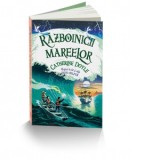 Razboinicii mareelor - Catherine Doyle