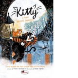 Kitty si hotul pietrei instelate - Paula Harrison, Casian Penes