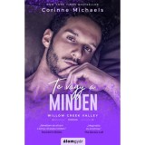 Te vagy a minden - Corinne Michaels