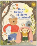 De ce trebuie sa dorm la pranz? - Armelle Modere - DPH