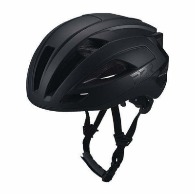 Casca Ciclism P2R RODEO - 55-58 cm, S-M, Negru Ultimate FactoryBikes foto