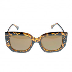 Ochelari de soare animal print