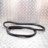 Garnitura Usa Stanga Spate Audi A1 Sportback GBA 2021 Cromata Inox Chedere Cromate Eurowest Lema TD0752031R