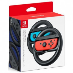 Joy-Con Wheel Pair Nintendo Switch foto