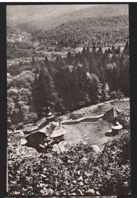 CPIB 22534 - CARTE POSTAL - PEISAJ LA SCHITUL SIHLA, RPR foto