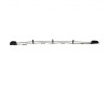 Grila bara fata Ford Mondeo, 10.2000-10.2003, superior, 1127053, 321827