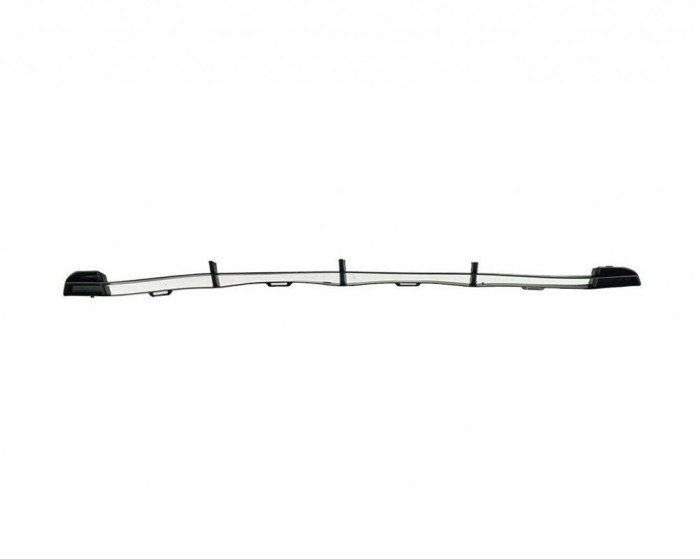 Grila bara fata Ford Mondeo, 10.2000-10.2003, superior, 1127053, 321827