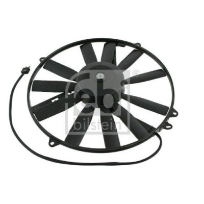 Febi Bilstein ventilator, aer conditionat foto