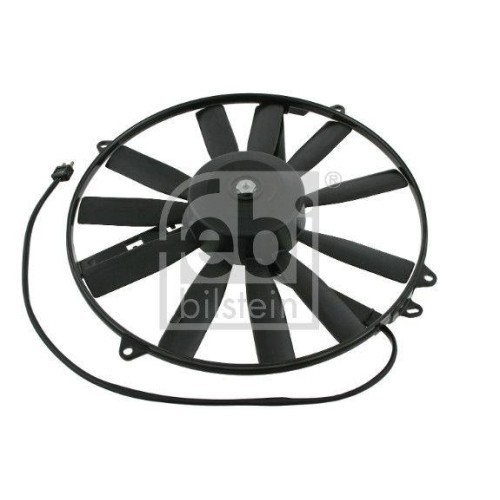 Febi Bilstein ventilator, aer conditionat