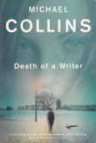 Michael Collins - Death of a Writer