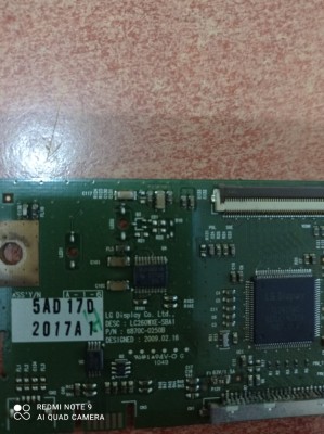 6870C-0250B, LG foto