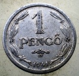 1.200 UNGARIA WWII 1 PENGO 1941