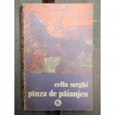 PINZA DE PAIANJEN - CELLA SERGHI foto