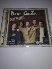 Bere Gratis Post Restant Cd audio Nova Music 2004 EX foto