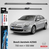 Cumpara ieftin Stergatoare Citroen C5 III Sedan BioFlex RD X7 2008-2012 | 3 397 007 256 - BOSCH