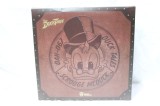 Figurina Disney Duck Tales Scrooge McDuck Beast Kingdom DAH-067 - sigilata