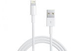 Lightning to USB cablu de 1M. MD818ZM/A APPLE