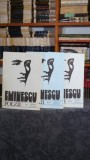 Poezii (3 volume) - Mihai Eminescu