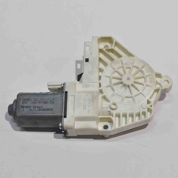Motor macara geam ușă dreapta spate AUDI A6 4F2, C6 2011 OEM: 8K0959812B 1651707