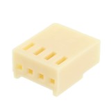 Conector cablu-placa, 4 pini, mama, NINIGI, NS25-G4, T210506