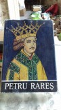PETRU RARES - LEON SIMANSCHI