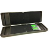 Cutie Super Compact Rig Storage System