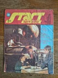 Revista Start spre viitor, Nr. 2 Februarie 1986 / C Cut