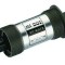 Monobloc Pedalier Lungime Ax 68/118mm Patrat Cod:MXBSP0400.3