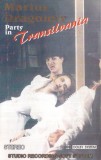 Marius Dragomir, Nadia Dragomir &ndash; Party In Transilvania