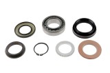 Rulment spate Nissan Navara 4x4d40m 2005-, Set Complet - 7 Buc, NTY KLT-NS-079K