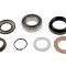 Rulment spate Nissan Navara 4x4d40m 2005-, Set Complet - 7 Buc, NTY KLT-NS-079K