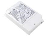 Alimentator pulsatoriu LED DALI 2, 2&divide;112VDC, 250&divide;700mA, IP20