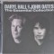 cd daryl hall and john oates the essential collection
