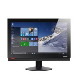 All-in-One SH Lenovo ThinkCentre M800z, Quad Core i5-6400, 21.5 inci FHD, Grad B