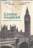 Limba engleza. Manual pentru clasa XI-a (1977) - Susana Dorr