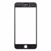 Geam Ecran Negru Original Apple iPhone 7S Plus (Nou)