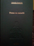 Alexandre Dumas - Dama cu camelii (editia 2010)