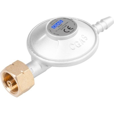 Regulator butelie aragaz, C31-37, 37 mbar, 10 mm, Strend Pro foto