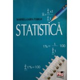 Marinella Sabina Turdean - Statistica (Editia: 2010)