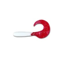 Grub Relax Twister 3 Standard, 6cm Vr3-ts201 12 Buc/plic foto
