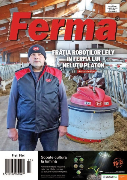 Revista FERMA 1-14 DECEMBRIE 2021