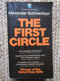 The first circle - Alexander Solzhenitsyn
