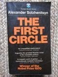 The first circle - Alexander Solzhenitsyn