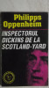 Philipps Oppenheim - Inspectorul Dickins de la Scotland-Yard, 1993